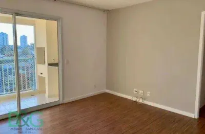 Apartamento com 3 dormitórios para alugar, 87 m² por r$ 4.370,00/mês - vila santo antônio - guarulhos/sp