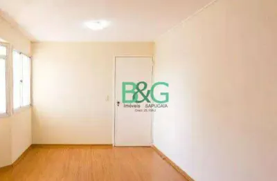 Apartamento com 2 dormitórios à venda, 68 m² por r$ 559.000,00 - mooca - são paulo/sp