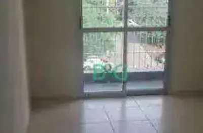 Apartamento com 3 dormitórios à venda, 69 m² por r$ 330.000,00 - jardim luísa - são paulo/sp