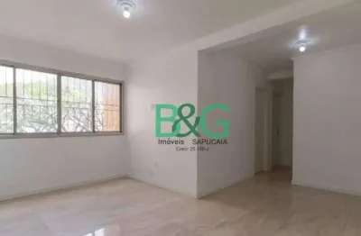 Apartamento à venda, 70 m² por r$ 584.000,00 - vila guilherme - são paulo/sp