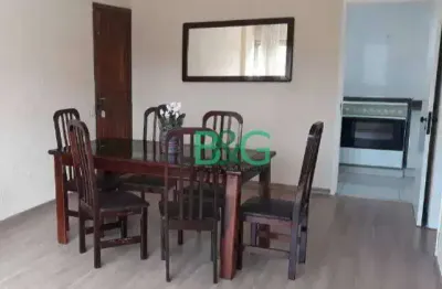 Apartamento com 3 dormitórios à venda, 85 m² por r$ 480.000,00 - jardim das laranjeiras - são paulo/sp