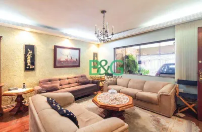 Sobrado à venda, 145 m² por r$ 920.000,00 - vila invernada - são paulo/sp