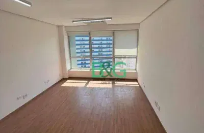 Conjunto à venda, 64 m² por r$ 450.000,00 - sé - são paulo/sp