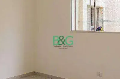 Apartamento com 2 dormitórios à venda, 96 m² por r$ 389.000,00 - mooca - são paulo/sp