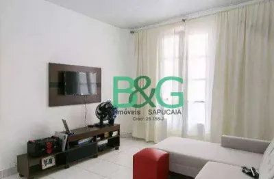 Apartamento à venda, 50 m² por r$ 307.000,00 - brás - são paulo/sp