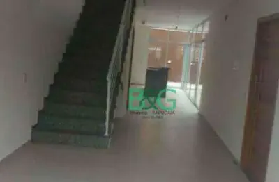 Sobrado à venda, 121 m² por r$ 599.000,00 - vila parque jabaquara - são paulo/sp