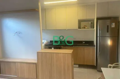 Studio à venda, 23 m² por r$ 260.000,00 - vila prudente (zona leste) - são paulo/sp