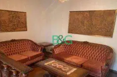 Apartamento com 4 dormitórios à venda, 165 m² por r$ 999.000,00 - parque da mooca - são paulo/sp