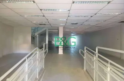 Prédio à venda, 609 m² por r$ 4.200.000,00 - vila maria baixa - são paulo/sp