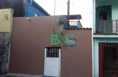 Terreno à venda, 120 m² por r$ 350.000,00 - parque edu chaves - são paulo/sp