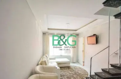 Casa à venda, 160 m² por r$ 594.000,00 - vila prudente (zona leste) - são paulo/sp