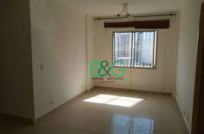 Apartamento à venda, 62 m² por r$ 425.000,00 - santana - são paulo/sp