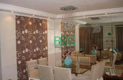 Apartamento à venda, 89 m² por r$ 1.144.000,00 - brooklin - são paulo/sp
