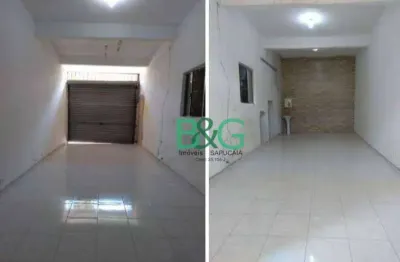 Sobrado com 2 dormitórios à venda, 135 m² por r$ 416.000,00 - jardim sapopemba - são paulo/sp