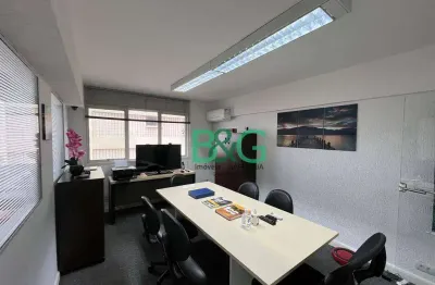 Conjunto, 92 m² - venda por r$ 550.000,00 ou aluguel por r$ 4.862,85/mês - vila mariana - são paulo/sp