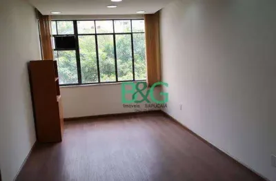 Conjunto para alugar, 64 m² por r$ 2.350,00/mês - sé - são paulo/sp