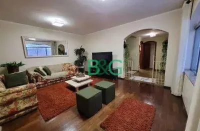 Sobrado com 3 dormitórios à venda, 240 m² por r$ 890.000,00 - parque peruche - são paulo/sp