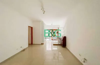 Apartamento à venda, 150 m² por r$ 900.000,00 - bela vista - são paulo/sp