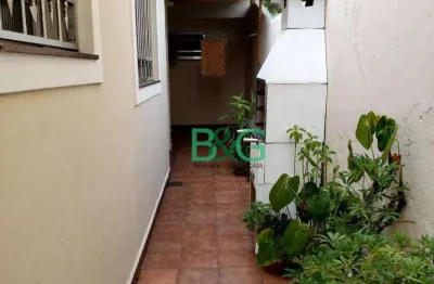 Casa com 2 dormitórios à venda, 96 m² por r$ 685.000,00 - vila prudente (zona leste) - são paulo/sp