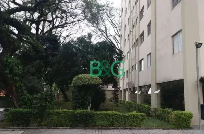 Apartamento à venda, 72 m² por r$ 344.000,00 - cangaíba - são paulo/sp