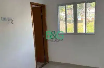 Apartamento à venda, 40 m² por r$ 275.000,00 - vila euthalia - são paulo/sp