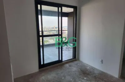 Apartamento com 2 dormitórios à venda, 60 m² por r$ 627.000,00 - vila esperança - são paulo/sp