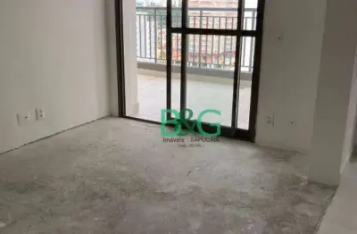 Apartamento com 3 dormitórios à venda, 89 m² por r$ 850.000,00 - vila independência - são paulo/sp