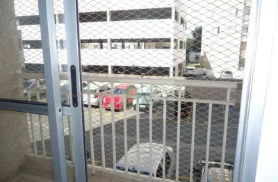 Apartamento com 2 dormitórios para alugar, 52 m² por r$ 2.546,07/mês - tatuapé - são paulo/sp