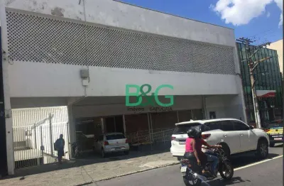 Prédio para alugar, 2000 m² por r$ 156.800,00/mês - centro - guarulhos/sp