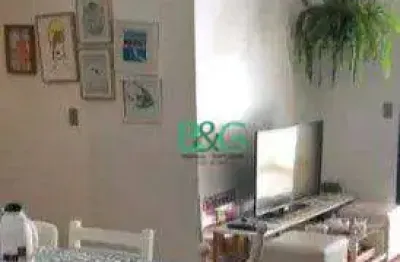 Apartamento com 3 dormitórios à venda, 130 m² por r$ 1.299.000,00 - vila madalena - são paulo/sp