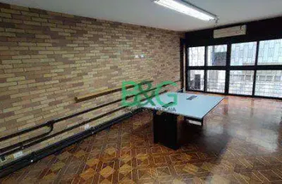Sobrado à venda, 369 m² por r$ 3.700.000,00 - vila mariana - são paulo/sp
