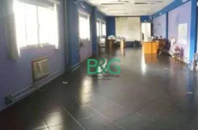 Prédio para alugar, 2000 m² por r$ 51.000,00/mês - jardim nova petrópolis - são bernardo do campo/sp