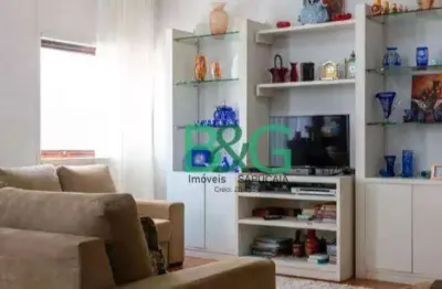 Apartamento com 3 dormitórios à venda, 220 m² por r$ 2.024.000,00 - jardins - são paulo/sp