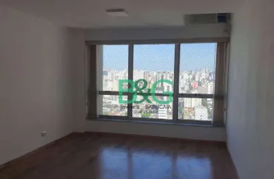 Sala para alugar, 35 m² por r$ 2.196,27/mês - sé - são paulo/sp