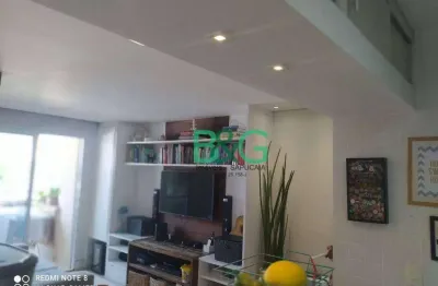 Apartamento com 3 dormitórios à venda, 68 m² por r$ 680.000,00 - vila leopoldina - são paulo/sp