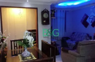 Apartamento à venda, 57 m² por r$ 416.000,00 - vila carrão - são paulo/sp
