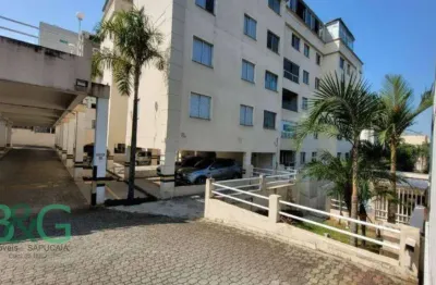 Apartamento com 2 dormitórios à venda, 61 m² por r$ 182.171,90 - paraisópolis - são paulo/sp