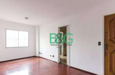 Apartamento à venda, 70 m² por r$ 469.000,00 - santana - são paulo/sp
