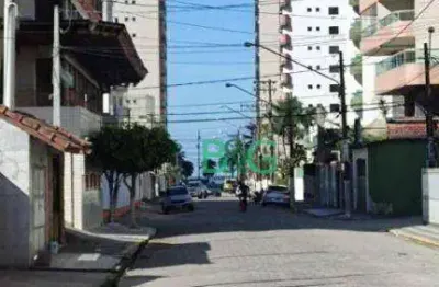 Apartamento com 1 dormitório à venda, 60 m² por r$ 549.800,00 - aviação - praia grande/sp