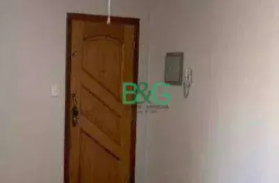 Apartamento com 3 dormitórios à venda, 90 m² por r$ 434.000,00 - santana - são paulo/sp