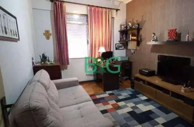 Apartamento à venda, 143 m² por r$ 660.000,00 - barra funda - são paulo/sp