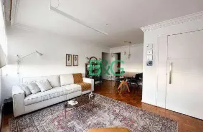 Apartamento à venda, 85 m² por r$ 970.000,00 - vila olímpia - são paulo/sp