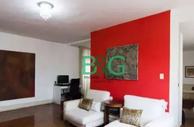 Apartamento à venda, 480 m² por r$ 2.349.000,00 - vila buarque - são paulo/sp