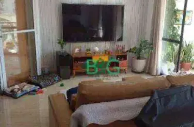 Apartamento com 3 dormitórios à venda, 101 m² por r$ 1.039.000,00 - jardim avelino - são paulo/sp