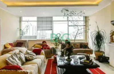 Apartamento com 3 dormitórios à venda, 350 m² por r$ 3.149.000,00 - república - são paulo/sp