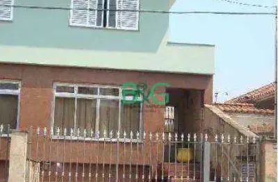 Apartamento com 3 dormitórios à venda, 248 m² por r$ 1.649.000,00 - jardim sao paulo(zona norte) - são paulo/sp