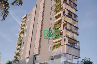 Apartamento com 3 quartos à venda na Avenida Paris, 216, Boqueirão, Praia Grande