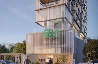 Apartamento com 3 quartos à venda na Avenida Paris - de 1 ao fim - lado ímpar, 216, Boqueirão, Praia Grande