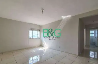 Apartamento com 3 dormitórios à venda, 105 m² por r$ 599.000,00 - aclimação - são paulo/sp