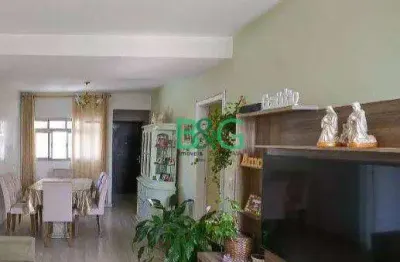Apartamento com 2 dormitórios à venda, 106 m² por r$ 479.000,00 - ipiranga - são paulo/sp